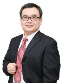 太阳成集团122ccvip罗继平老师
