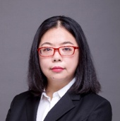 太阳成集团122ccvip张湘雯老师