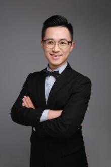 太阳成集团122ccvip何平讲师